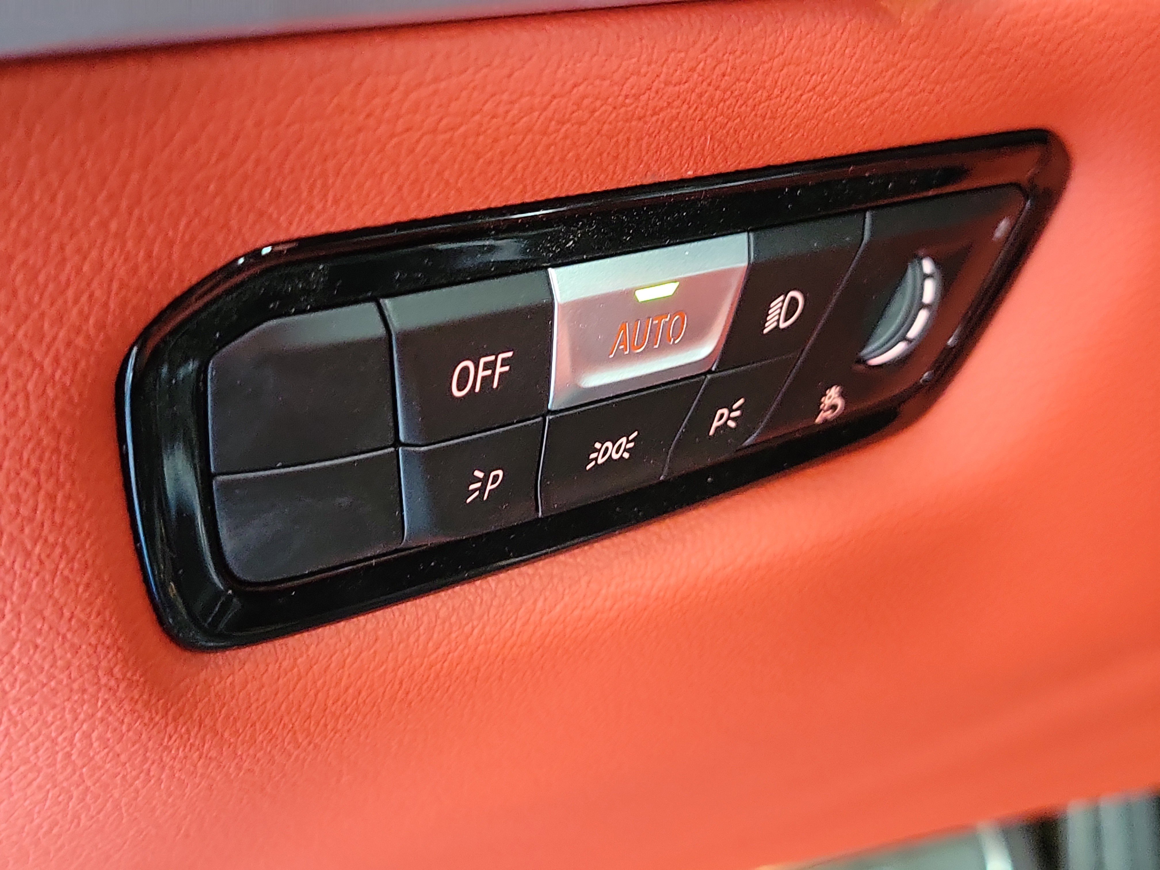 New 2026 BMW 840i RWD image 23