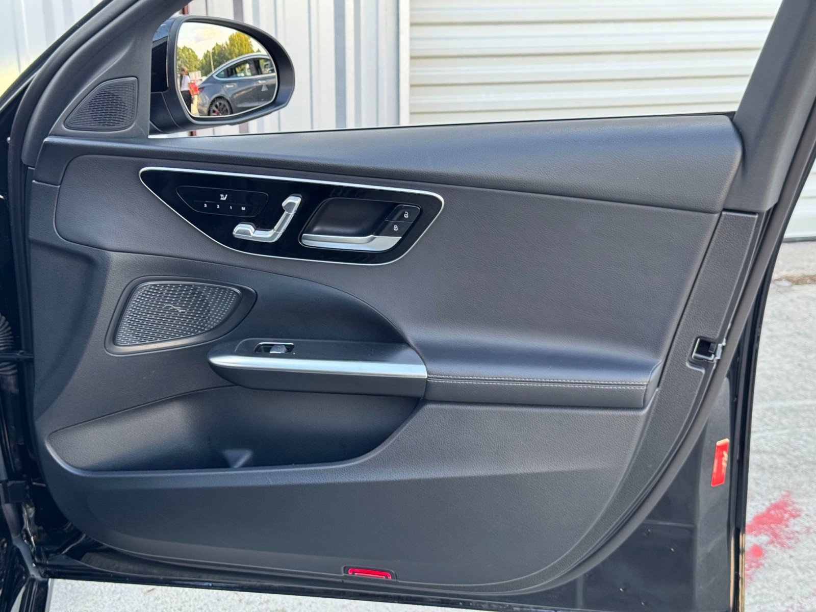 Used 2022 Mercedes-Benz C 300 Sedan image 43