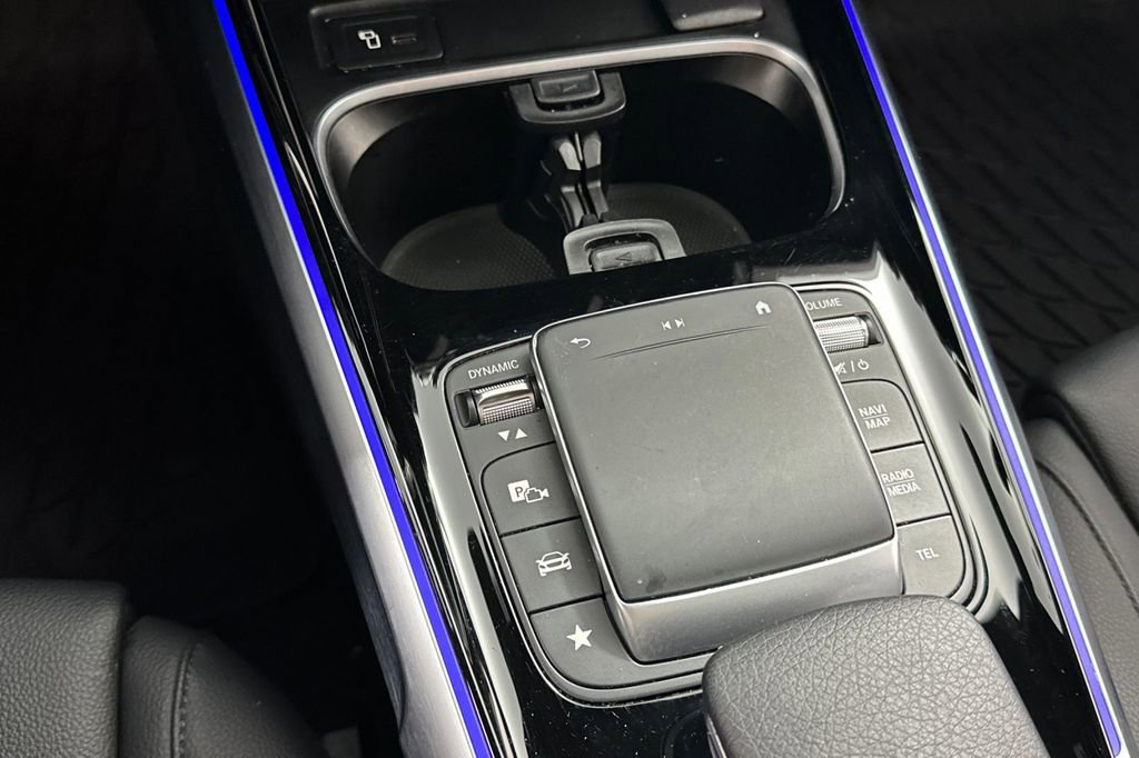 Certified 2023 Mercedes-Benz EQB 300 4MATIC image 37