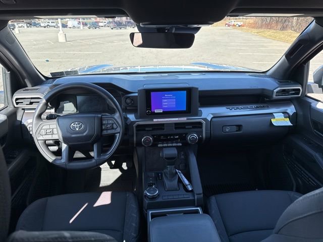 New 2026 Toyota Tacoma SR5 image 16