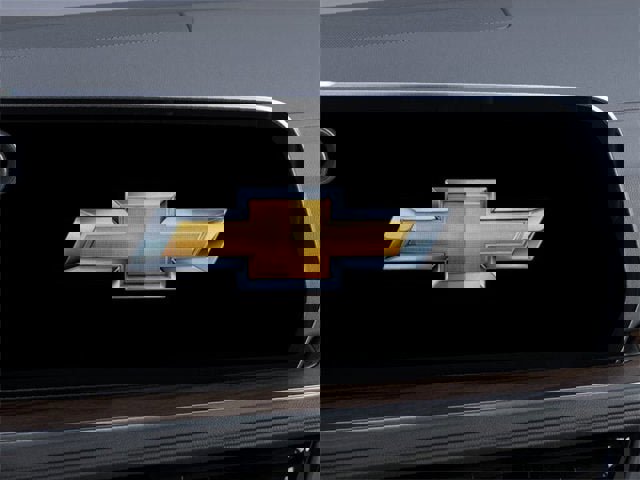 New 2026 Chevrolet Tahoe High Country image 20