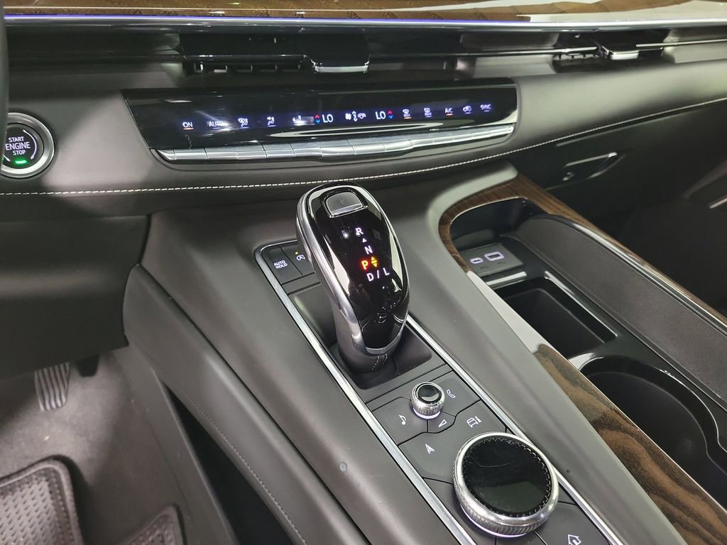 Used 2021 Cadillac Escalade Sport Platinum image 30