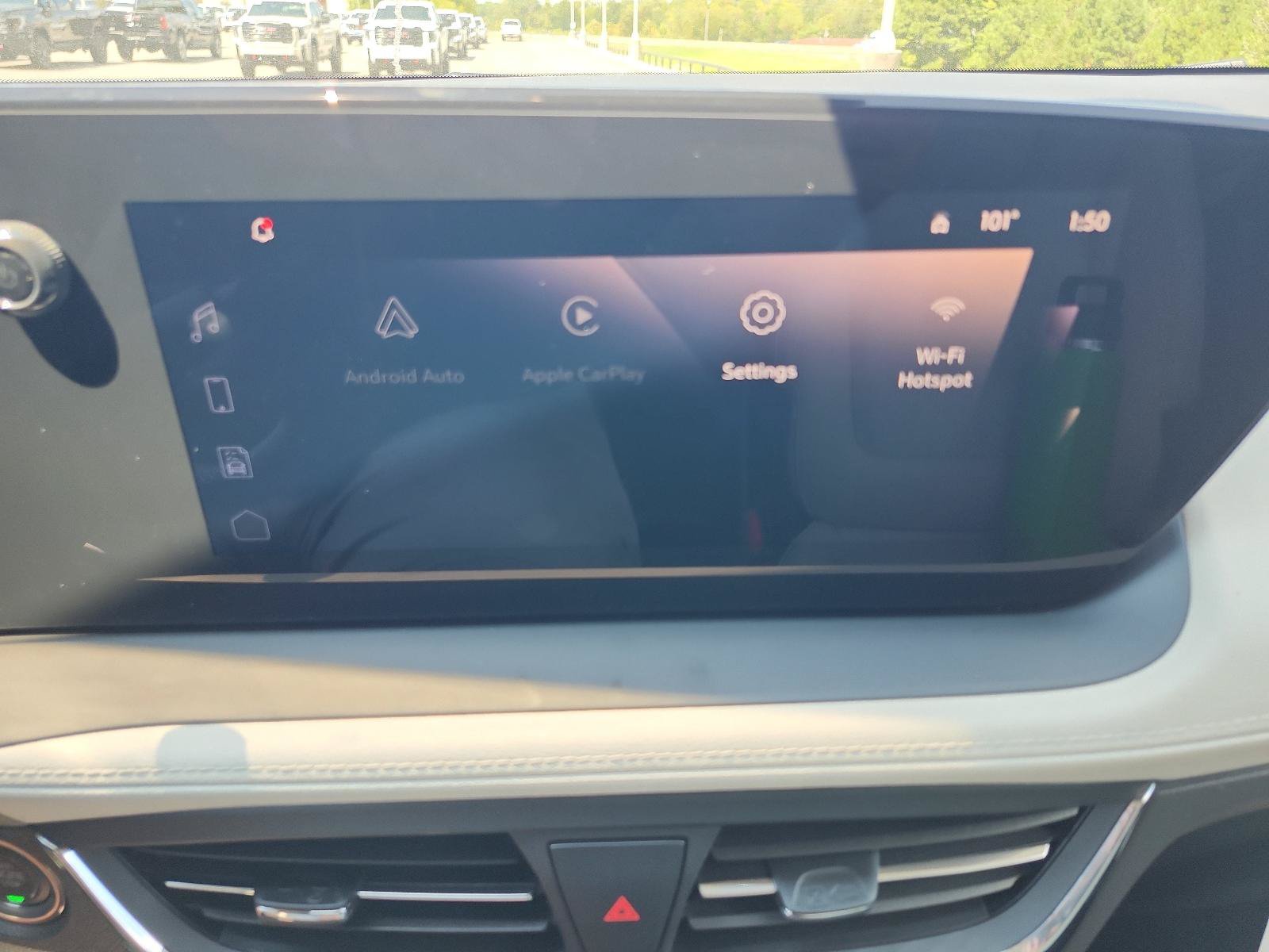New 2026 Buick Encore GX Preferred w/ Comfort Package FWD image 12