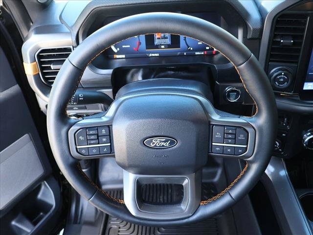 Used 2026 Ford F150 Tremor AWD/4WD image 13