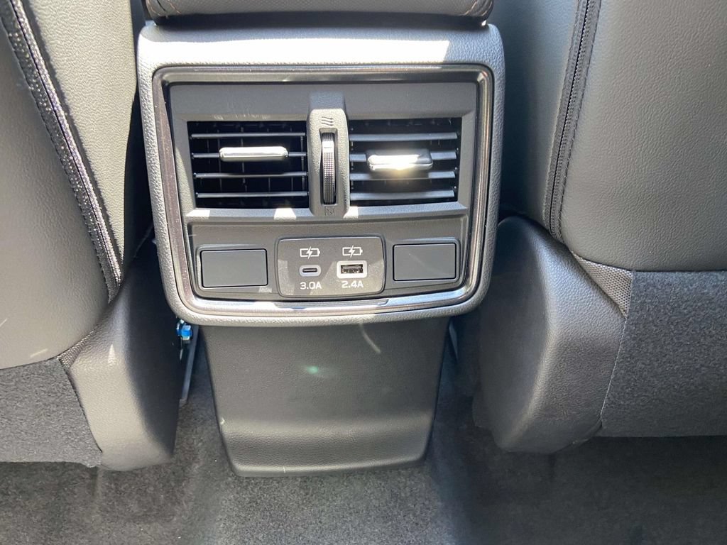 New 2026 Subaru Forester Sport AWD/4WD image 13