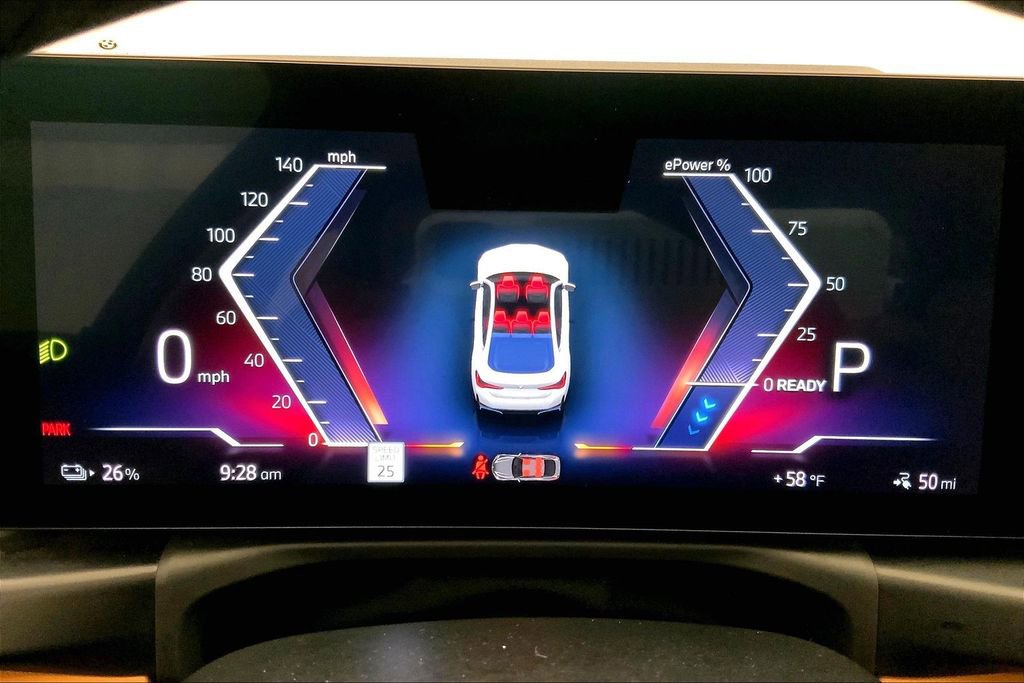 Certified 2023 BMW i4 eDrive35 w/ Premium Package RWD image 20