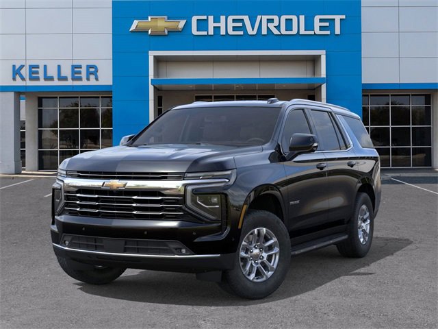 New 2026 Chevrolet Tahoe LT w/ Comfort Package image 6