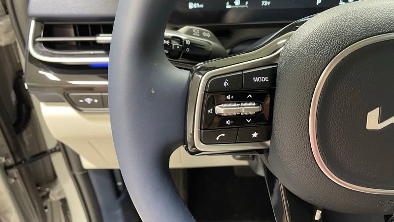 New 2026 Kia Carnival SX Prestige image 26