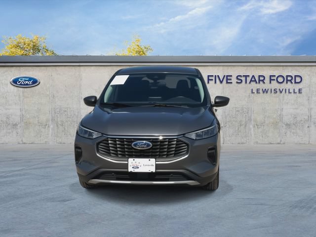Certified 2023 Ford Escape Active w/ Cold Weather Package FWD image 3