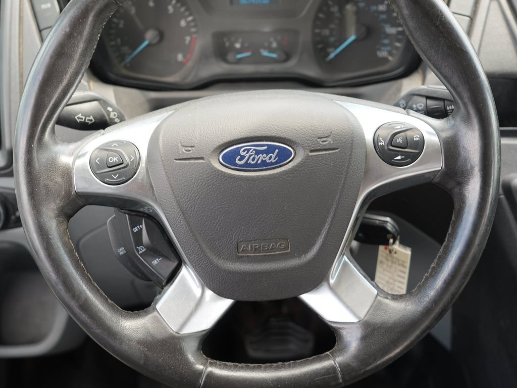 Used 2016 Ford Transit 350 148 Low Roof RWD image 25