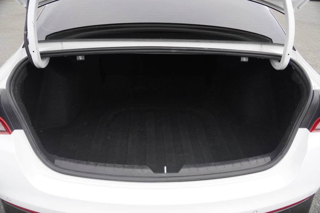 Used 2021 Kia K5 EX FWD image 42