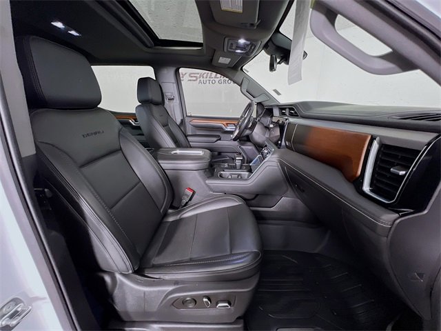 Used 2022 GMC Sierra 1500 Denali w/ Denali Reserve Package image 42