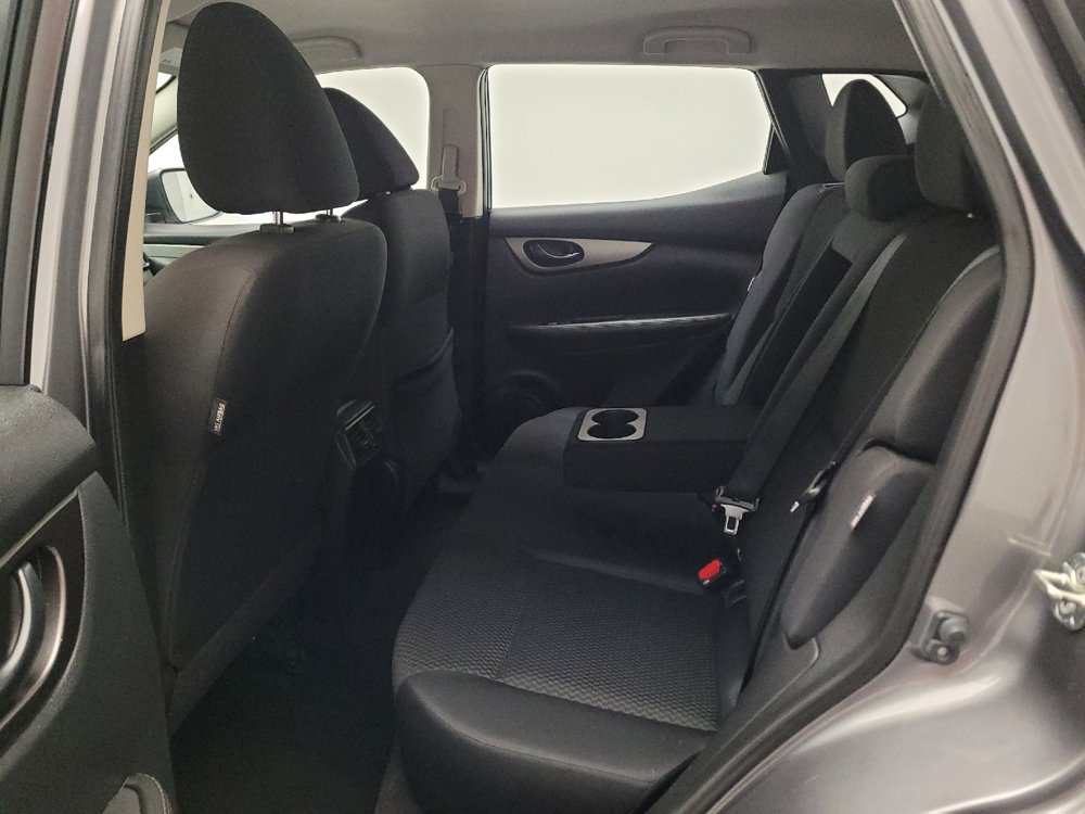 Used 2022 Nissan Rogue Sport S AWD/4WD image 18
