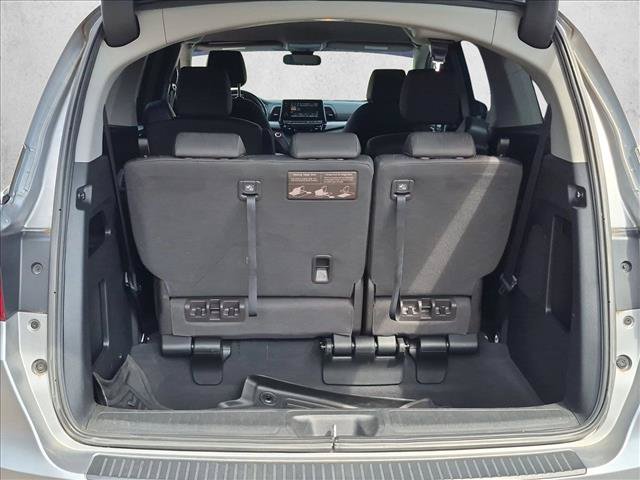 Used 2022 Honda Odyssey EX image 6