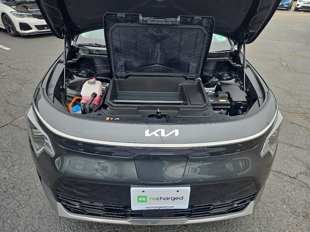 Used 2024 Kia Niro Wave image 27