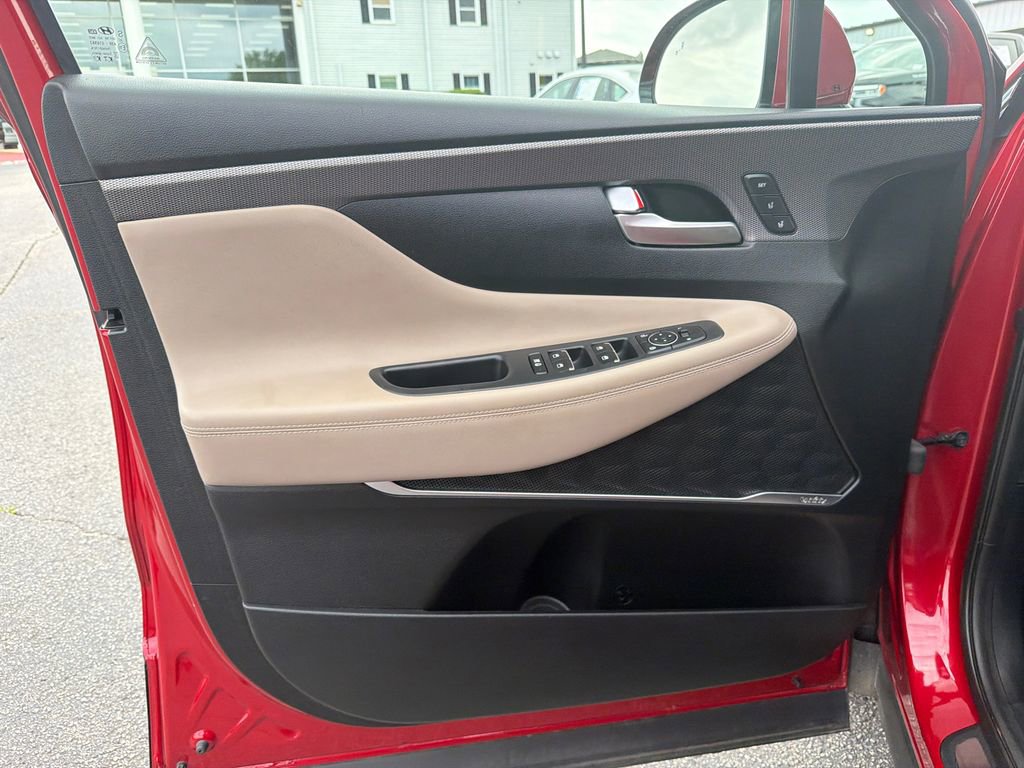 Used 2019 Hyundai Santa Fe FWD image 10
