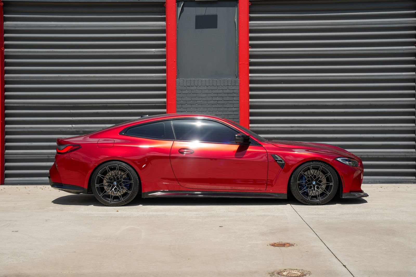 Used 2024 BMW M4 xDrive Competition w/ Executive Package AWD/4WD image 19