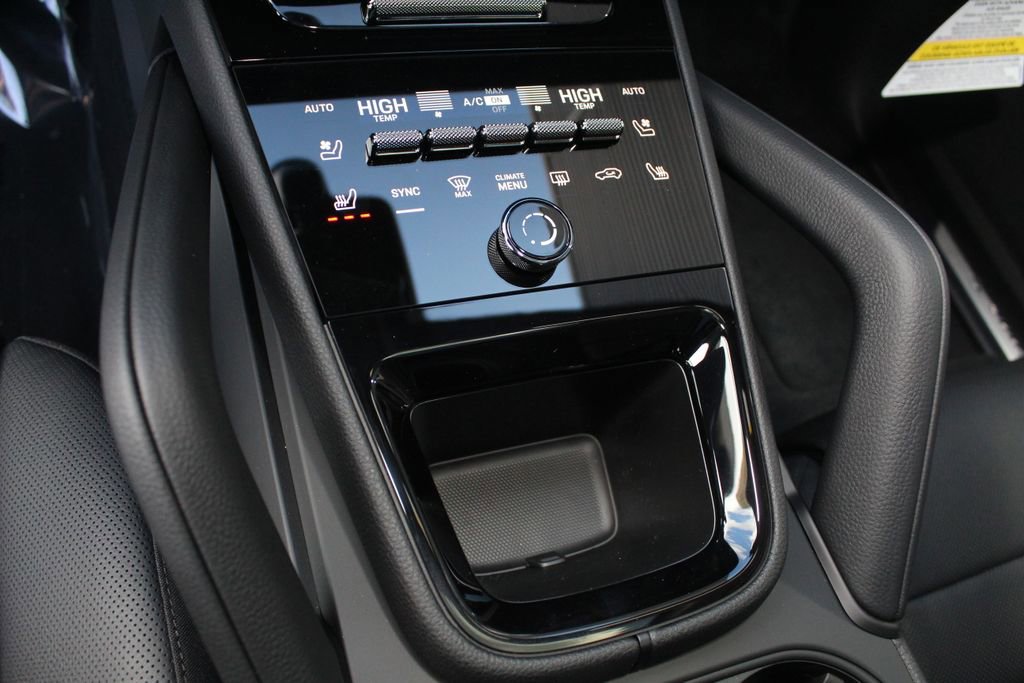 New 2026 Porsche Cayenne S image 16