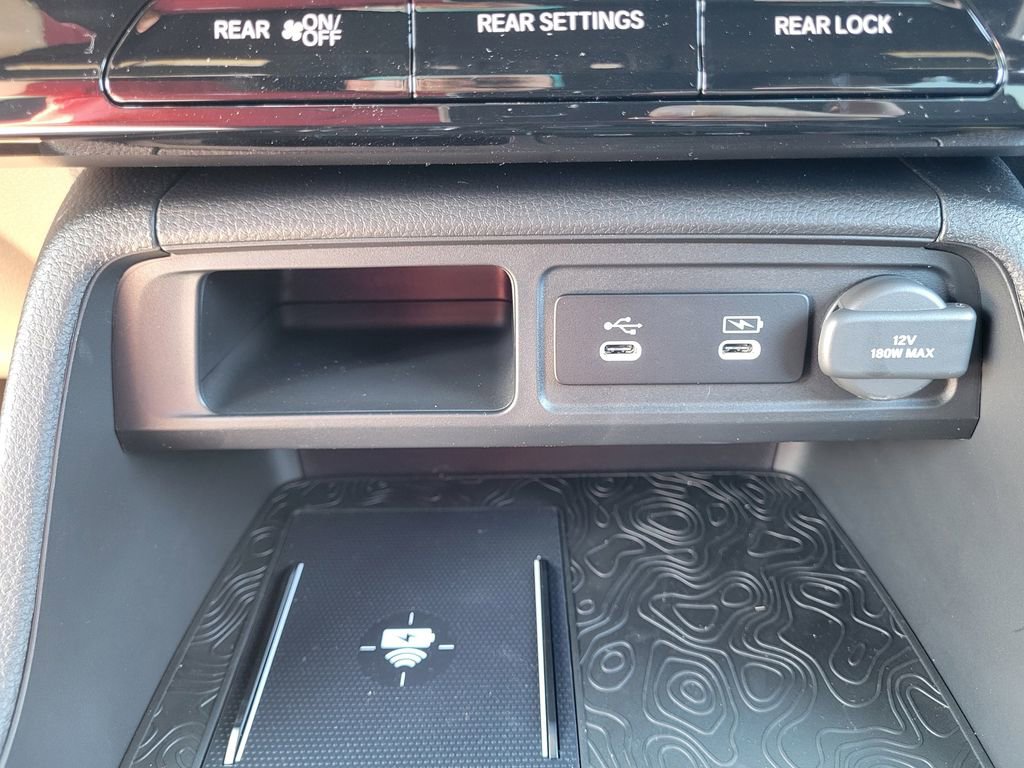 New 2026 Honda Passport TrailSport Elite image 26