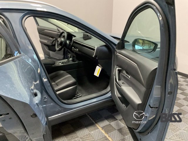 New 2026 MAZDA CX-50 AWD 2.5 S w/ Preferred Pkg image 22