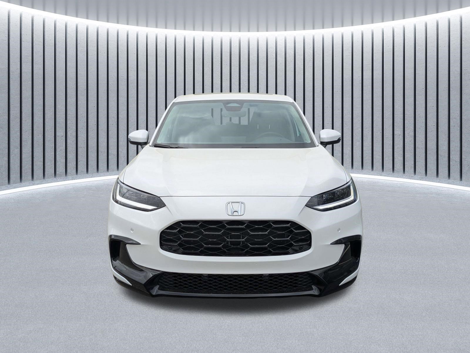 New 2026 Honda HR-V EX-L image 13