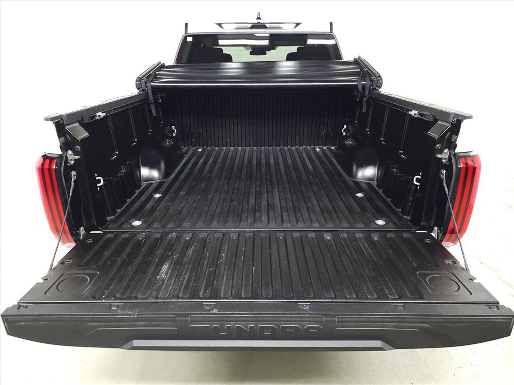 Used 2024 Toyota Tundra SR5 image 9