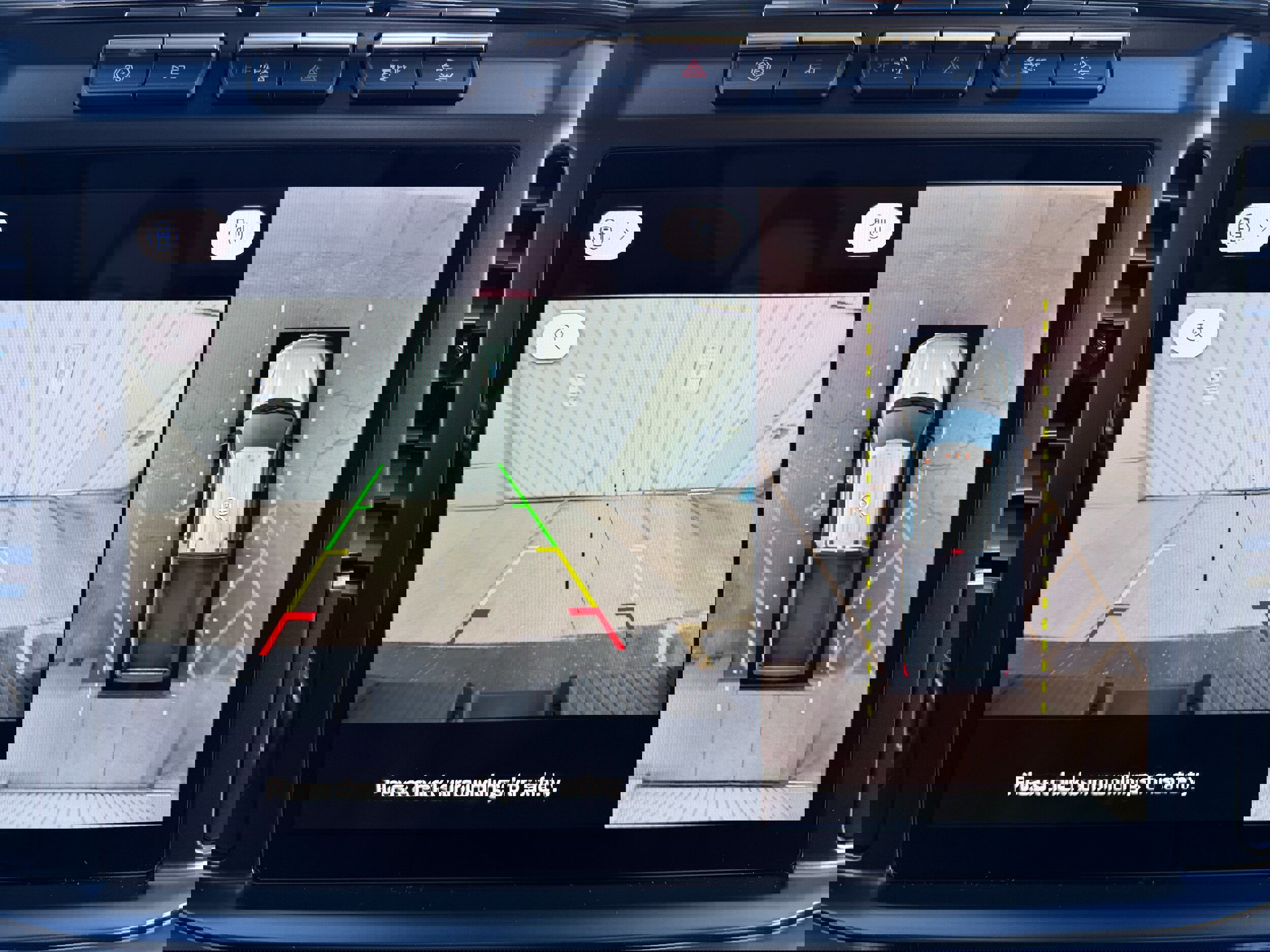 Certified 2024 Ford F350 Lariat w/ Lariat Ultimate Package image 25