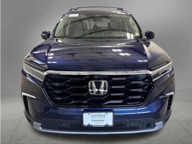 Certified 2024 Honda Pilot Elite image 6
