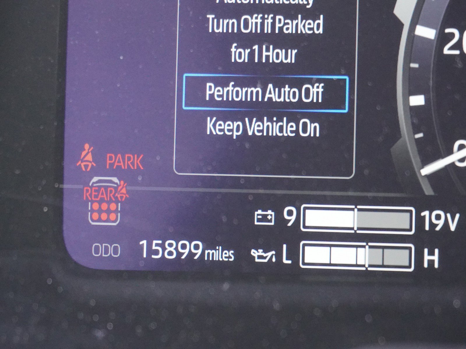 Used 2024 Toyota Sequoia Limited image 32