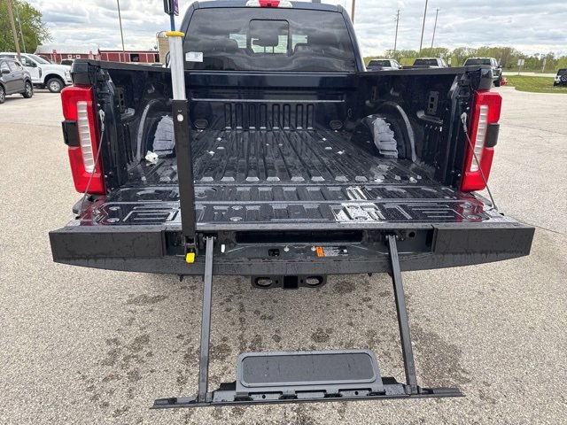New 2025 Ford F250 King Ranch w/ Chrome Package image 17