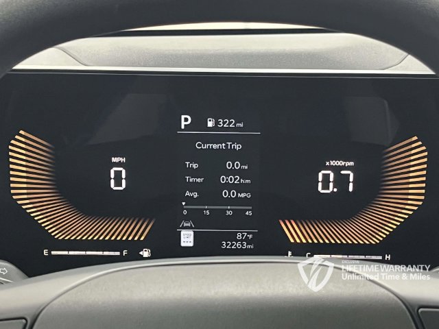 Used 2025 Kia K4 FWD image 36