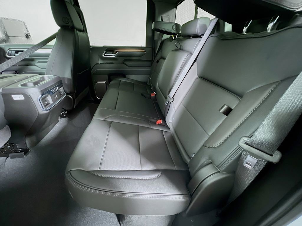 New 2026 GMC Sierra 2500 Denali w/ Denali Reserve Package image 19