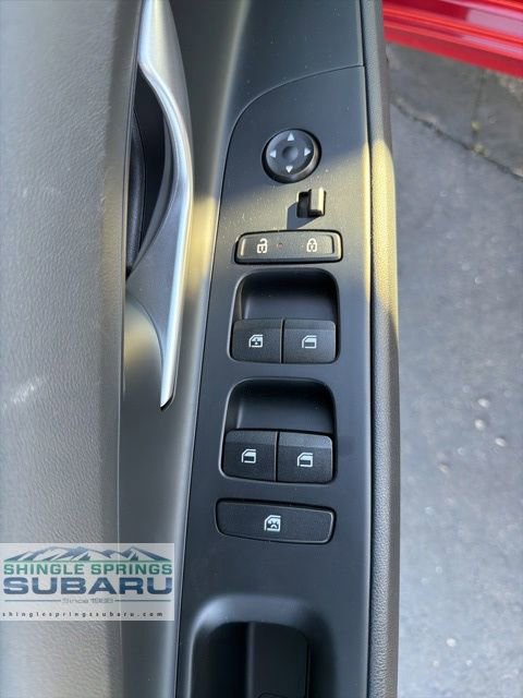 Used 2025 Hyundai Elantra SEL image 38