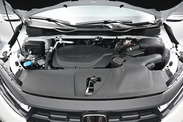 New 2026 Honda Odyssey EX-L image 38