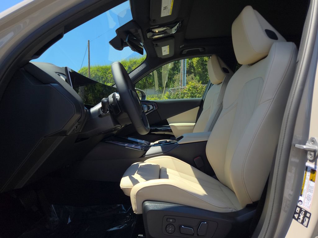 New 2026 BMW X3 xDrive30i w/ Premium Package AWD/4WD image 8