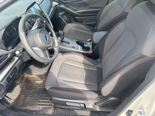 Used 2024 Subaru Impreza 2.0i Sport AWD/4WD image 5