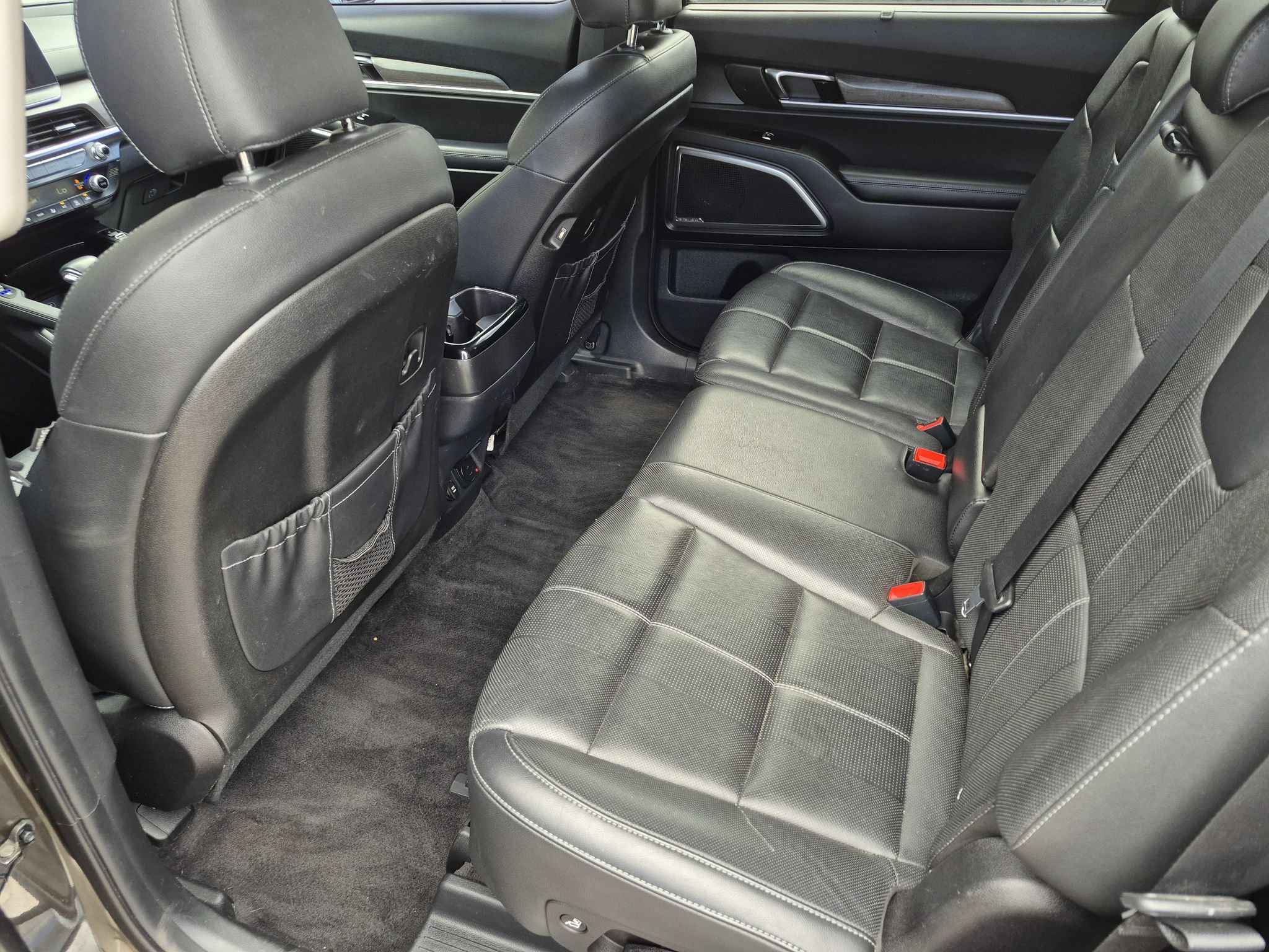 Used 2020 Kia Telluride SX AWD/4WD image 26