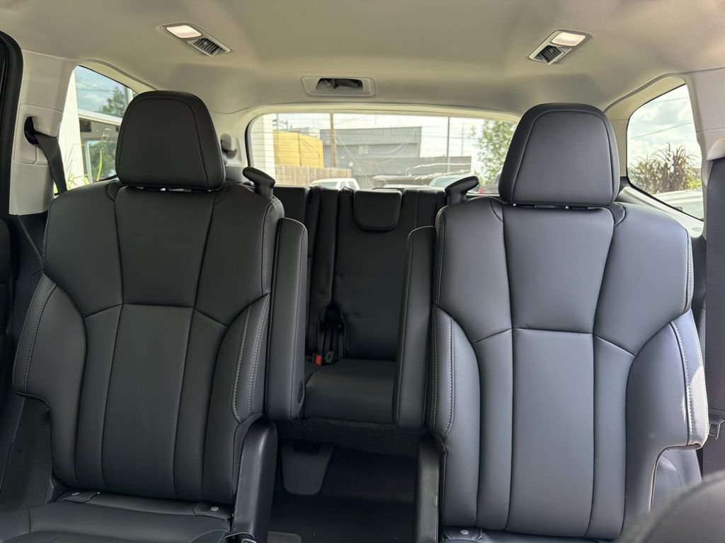 New 2026 Subaru Ascent Premium AWD/4WD image 8