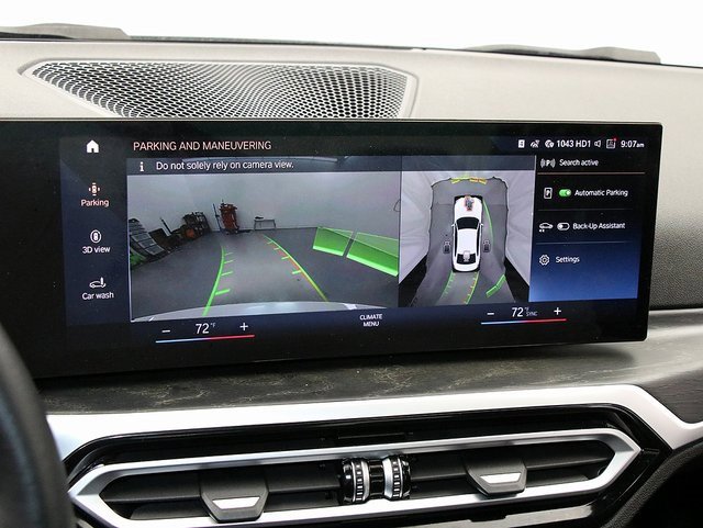 Used 2023 BMW 330i xDrive Sedan image 19