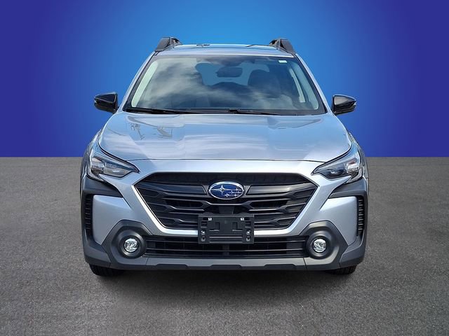 Certified 2025 Subaru Outback Onyx Edition image 2