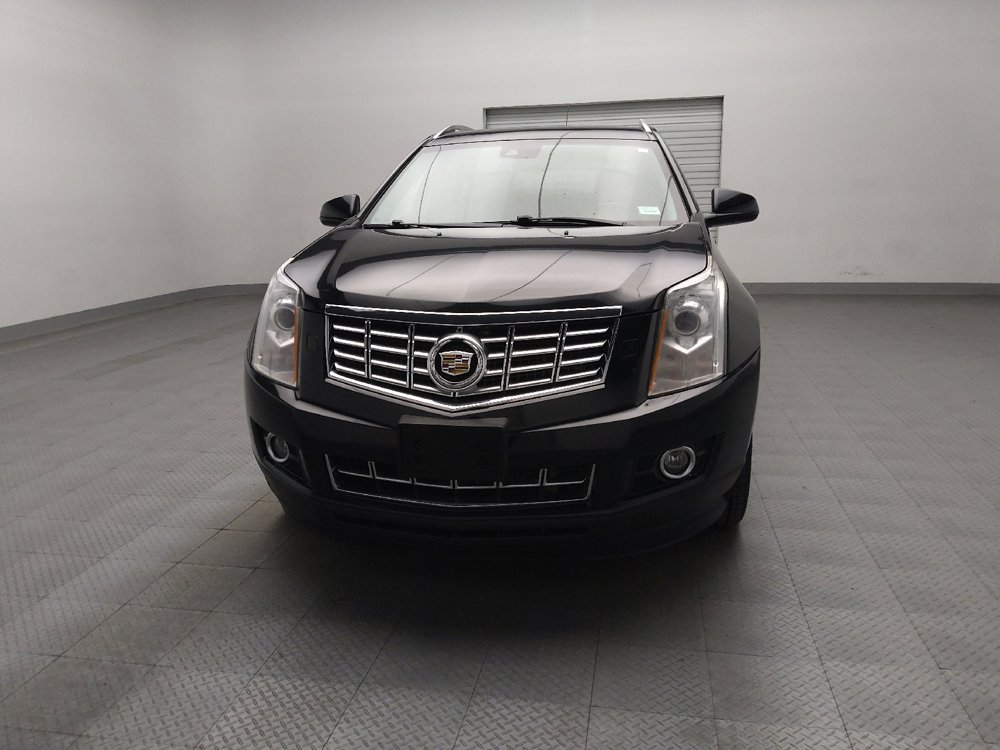 Used 2013 Cadillac SRX Performance w/ Driver Awareness Package image 15