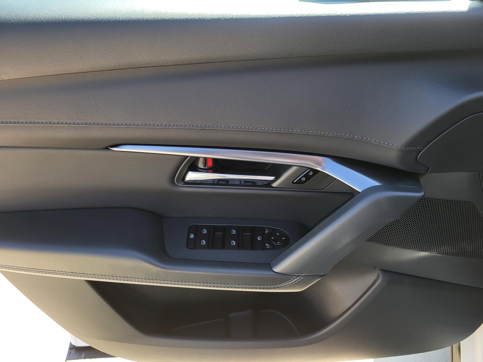 New 2026 MAZDA CX-5 Preferred image 13