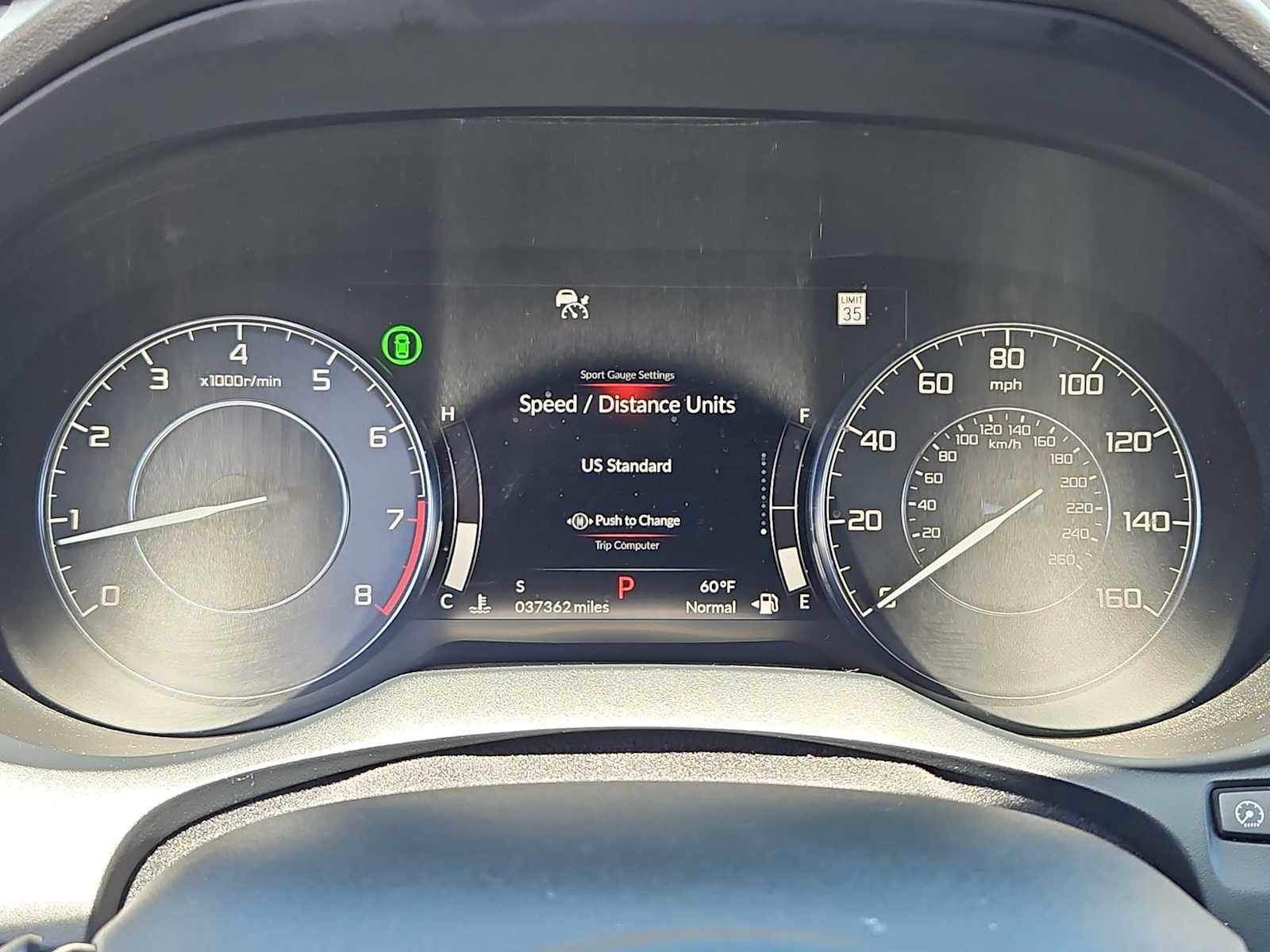 Used 2022 Acura RDX FWD w/ Technology Package image 33