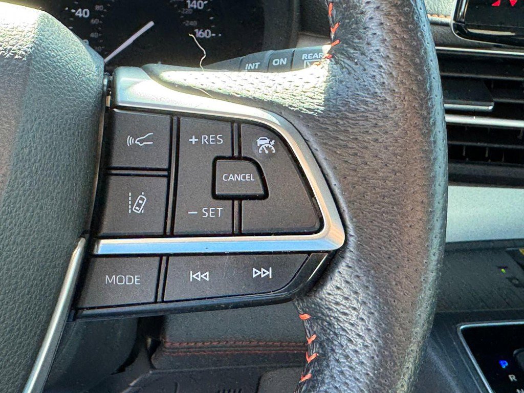 Certified 2022 Toyota Sienna XSE AWD/4WD image 20