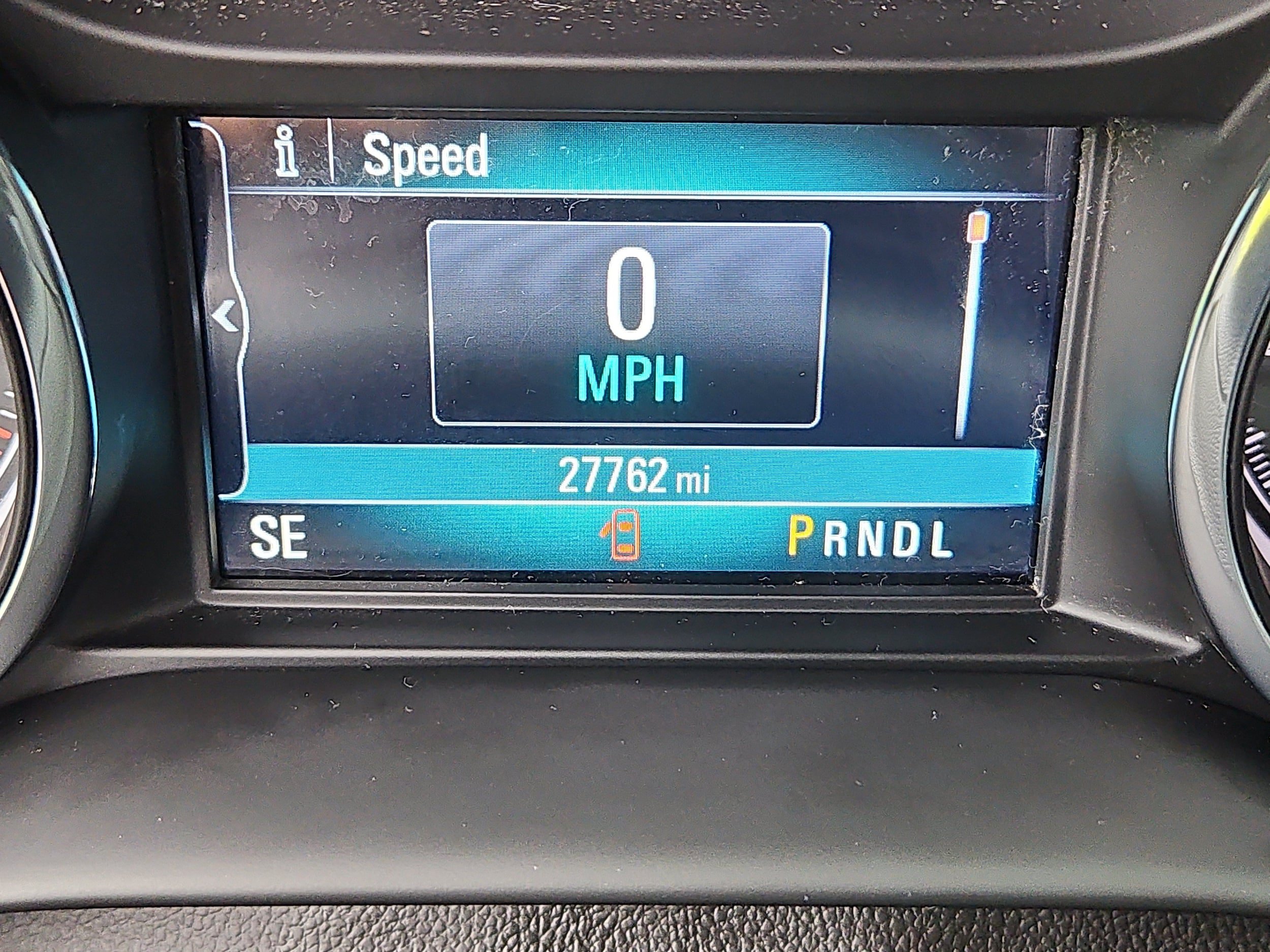 Used 2020 Buick Envision Essence FWD image 6