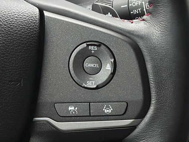 Certified 2024 Honda Odyssey Sport image 28