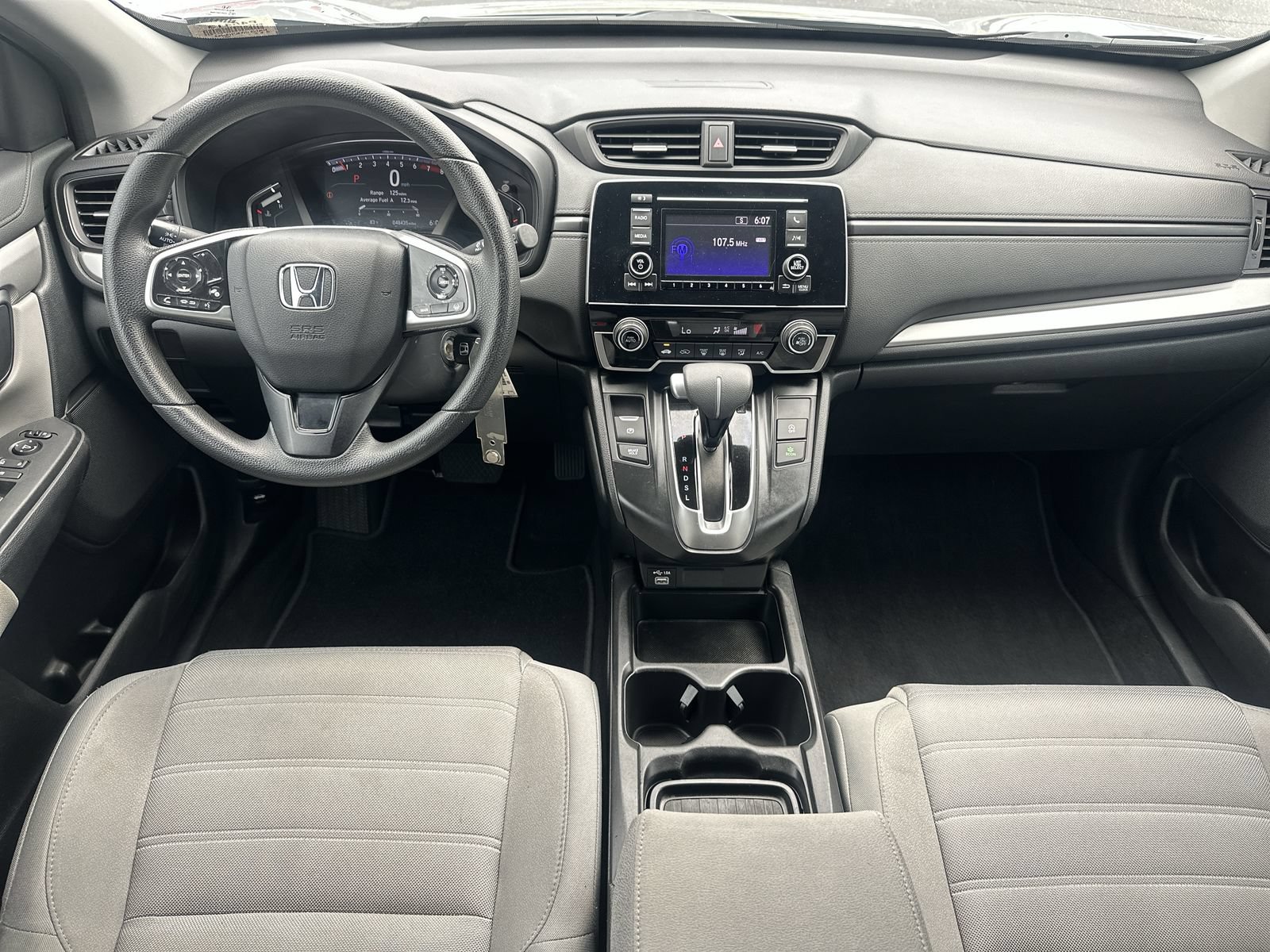Used 2020 Honda CR-V LX image 18