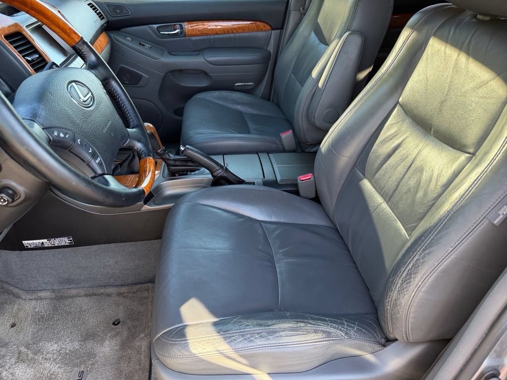 Used 2006 Lexus GX 470 AWD/4WD image 10