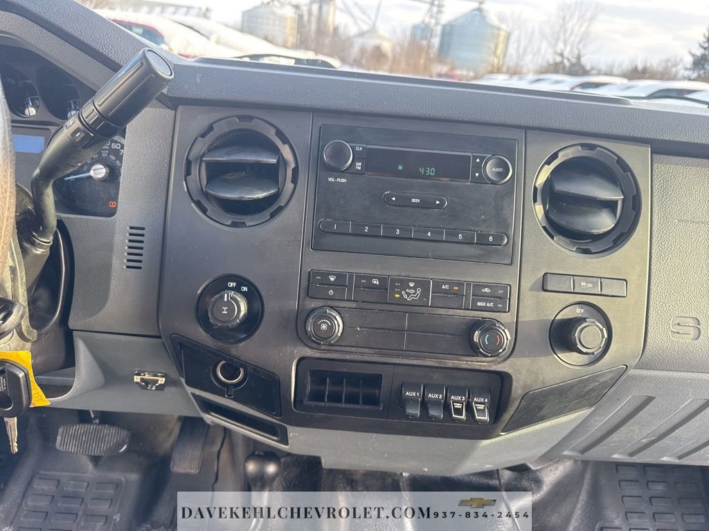 Used 2014 Ford F350 XL image 15