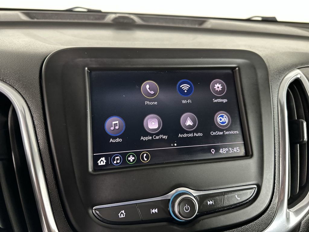 Used 2020 Chevrolet Equinox LT image 16